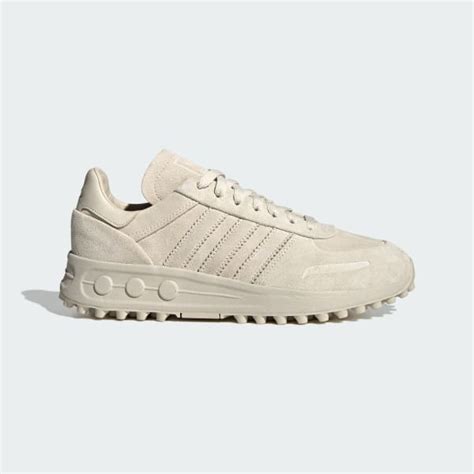 adidas la trainer beige herren|adidas la trainer xlg.